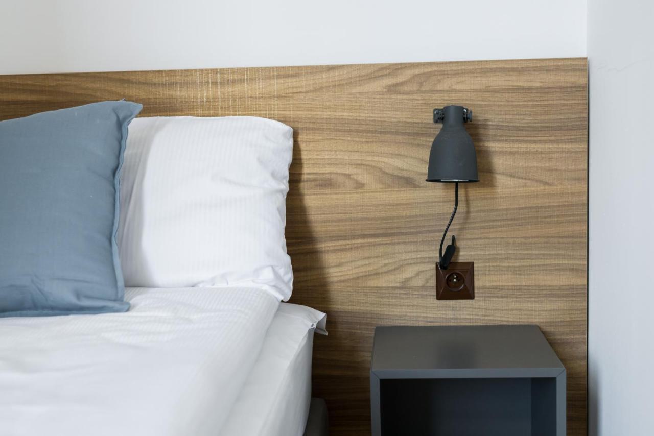 Kwiatowa Apartments Poznan City Center By Noclegi Renters Dış mekan fotoğraf