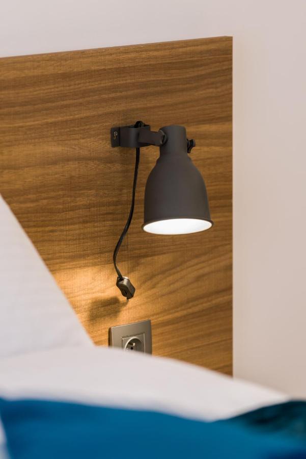 Kwiatowa Apartments Poznan City Center By Noclegi Renters Dış mekan fotoğraf