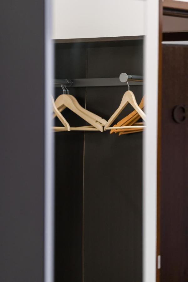 Kwiatowa Apartments Poznan City Center By Noclegi Renters Dış mekan fotoğraf